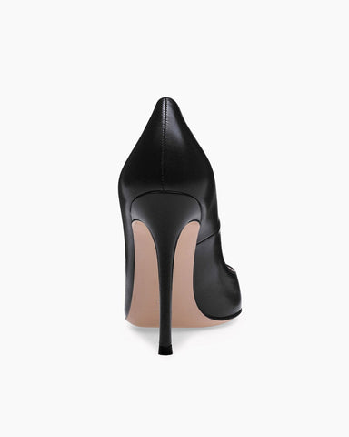 Women's Pointed Toe Stiletto Pumps