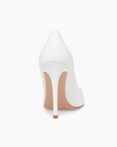 Women's Pointed Toe Stiletto Pumps