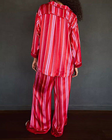 Dreamy Time Pajama Set