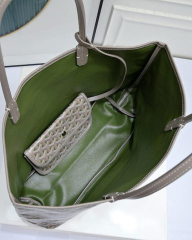 Women's Elegant Lightweight Everyday Tote Bag