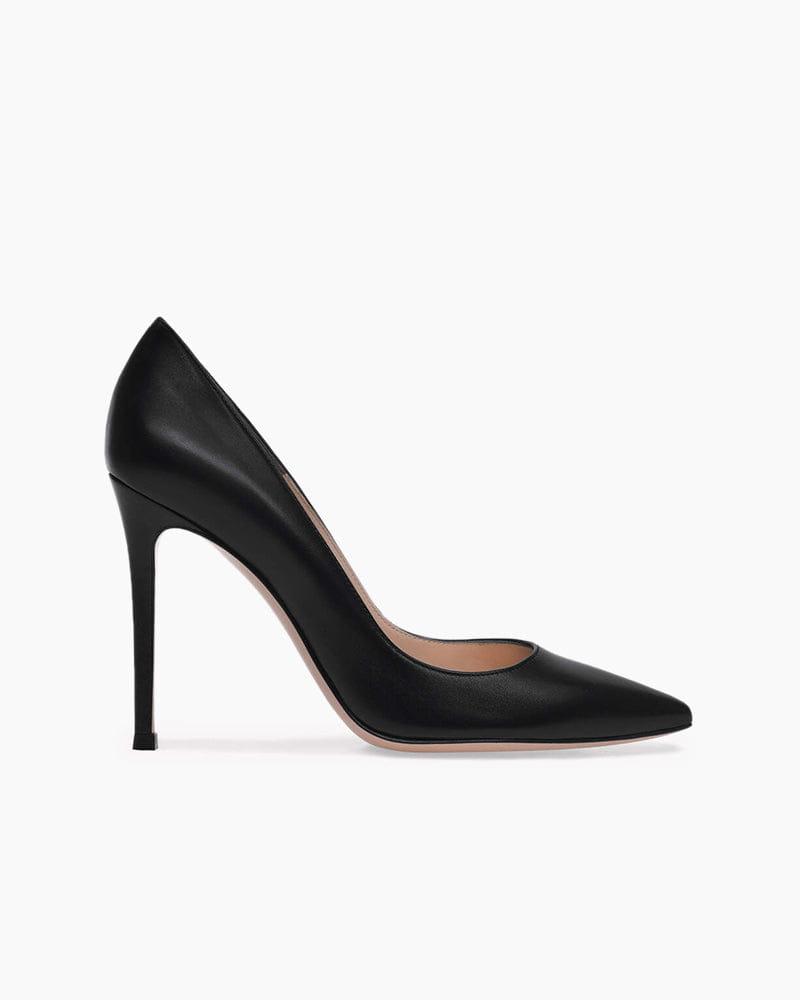 Women's Pointed Toe Stiletto Pumps