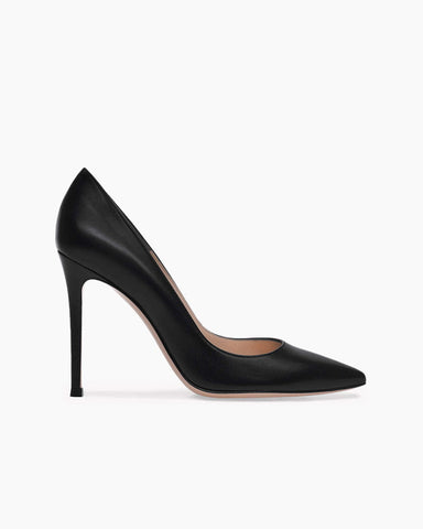 Women's Pointed Toe Stiletto Pumps
