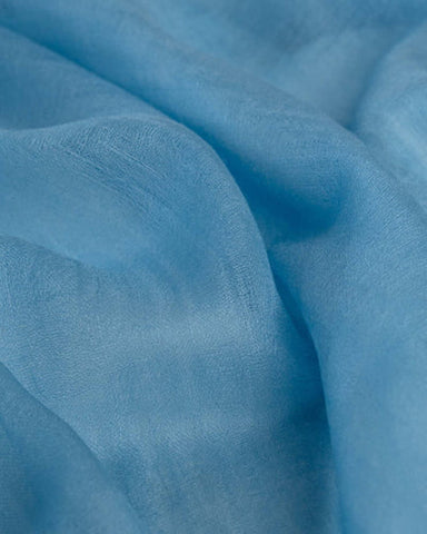 Lightweight Cashmere Travel Scarf