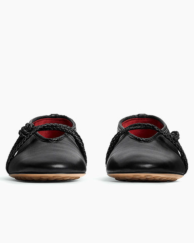 (Pre-sale) Women's Elegant Mary Jane Ballet Flats