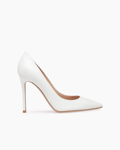 Women's Pointed Toe Stiletto Pumps