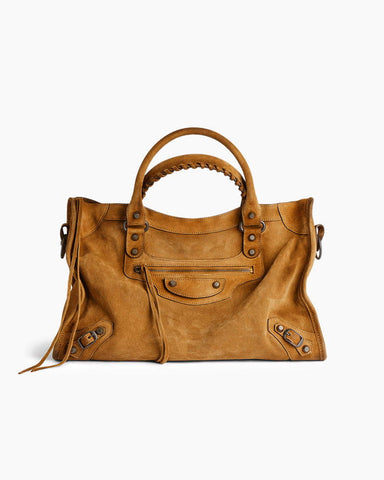 Vespera Women's Calfskin Bag Medium