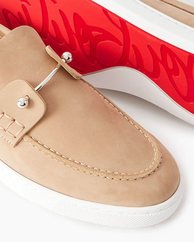 (Pre-sell)Women's Chambeliboat Boat Shoes