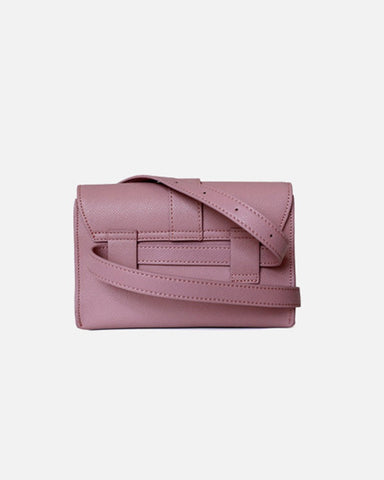 Leather Messenger Adjustable Shoulder Strap Bag