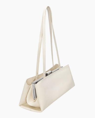 Women's Refined Chic Slim Shoulder Bag
