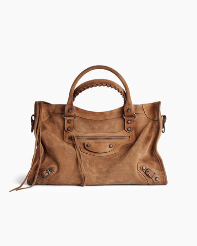 Vespera Women's Calfskin Bag Medium