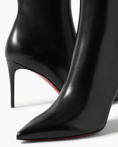 Women's Kate Botta 85 mm Leather Boots