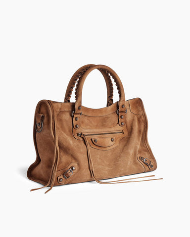 Vespera Women's Calfskin Bag Medium