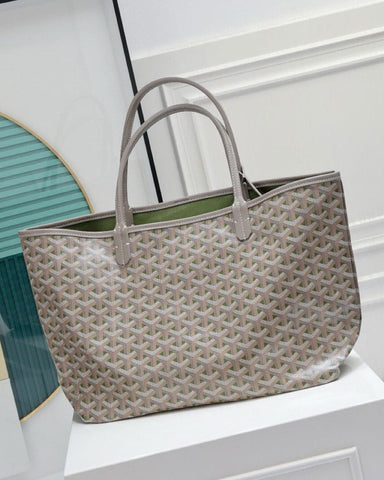 Women's Elegant Lightweight Everyday Tote Bag