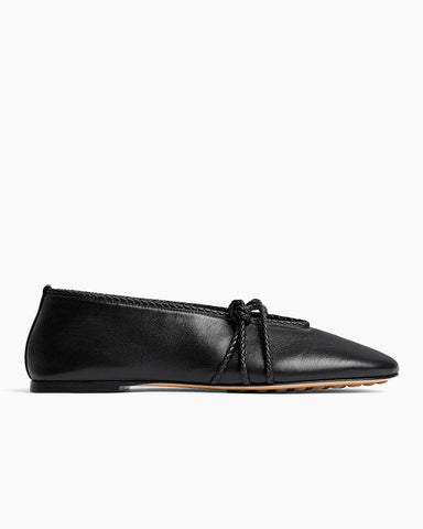 (Pre-sale) Women's Elegant Mary Jane Ballet Flats
