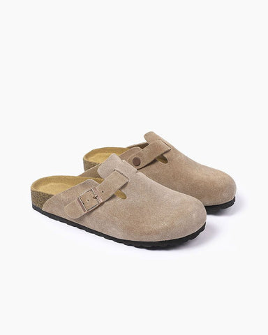(Clean Up) Boston Soft Footbed Sandals