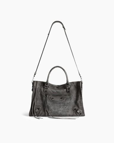 Vespera Women's Calfskin Bag Medium