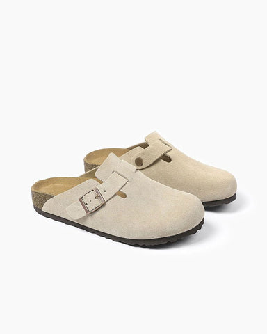 (Clean Up) Boston Soft Footbed Sandals