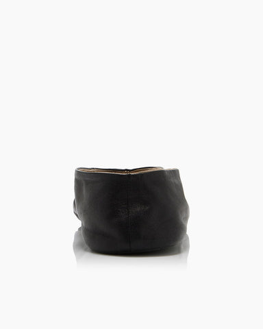 Women's Stella Leather Ballet Flats