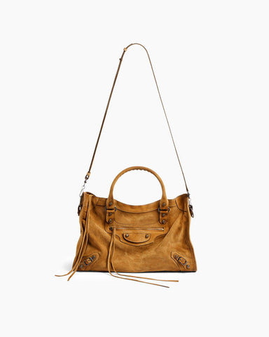 Vespera Women's Calfskin Bag Medium