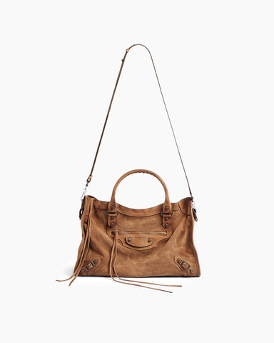 Vespera Women's Calfskin Bag Medium