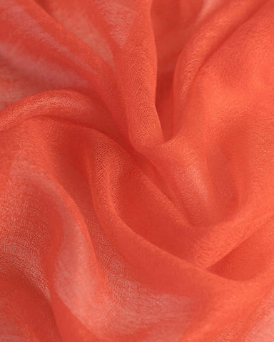 Lightweight Cashmere Travel Scarf