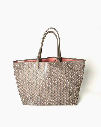 Women's Elegant Lightweight Everyday Tote Bag