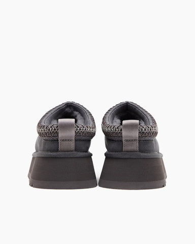 Women’s U Style Grey Platform Shoes