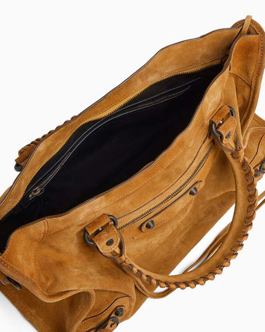 Vespera Women's Calfskin Bag Medium