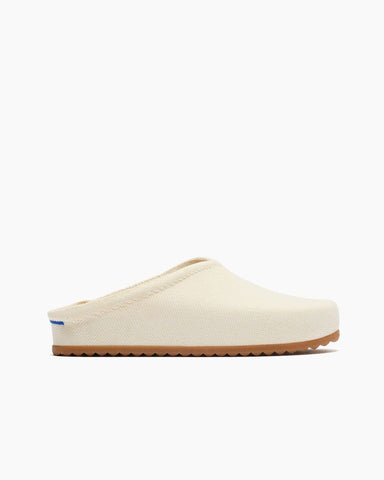 (Pre-order) The Merino Wool Casual Clog