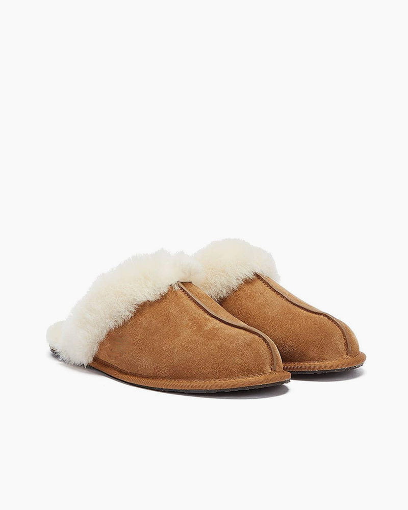 Women's U-style Yeager Slippers