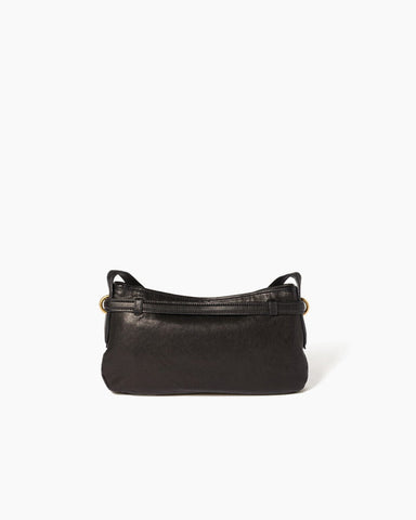 (Pre-sale) Mini Adventure Leather Shoulder Purse