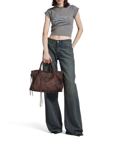 Vespera Women's Calfskin Bag Medium