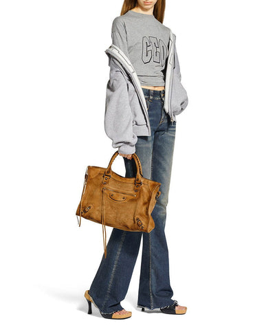 Vespera Women's Calfskin Bag Medium