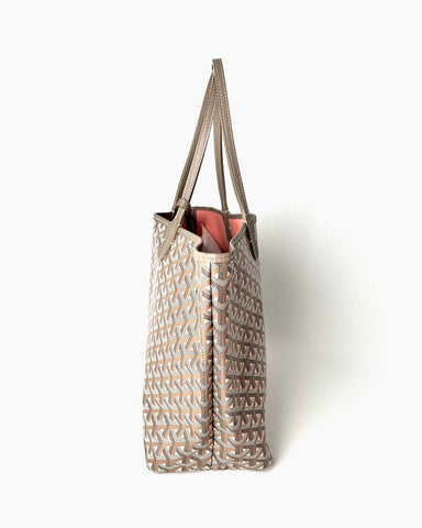 Women's Elegant Lightweight Everyday Tote Bag