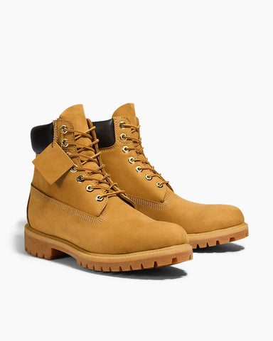 Men’s Premium 6-Inch Waterproof Boot