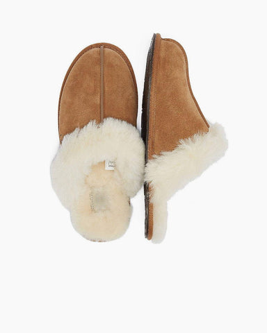 Women's U-style Yeager Slippers