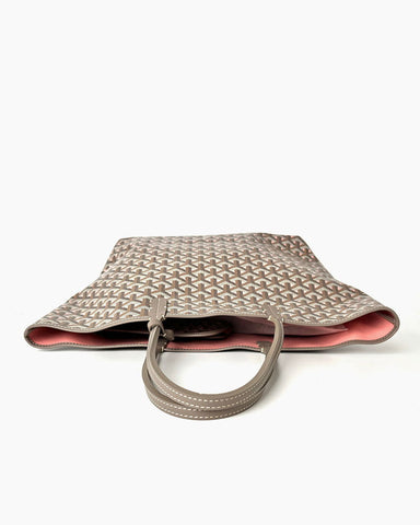 Women's Elegant Lightweight Everyday Tote Bag
