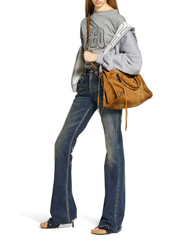 Vespera Women's Calfskin Bag Medium