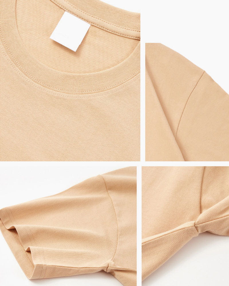 stylish-casual-cotton-t-shirt-for-men-and-women