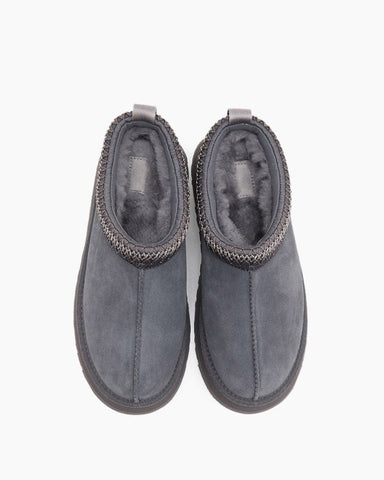 Women’s U Style Grey Platform Shoes