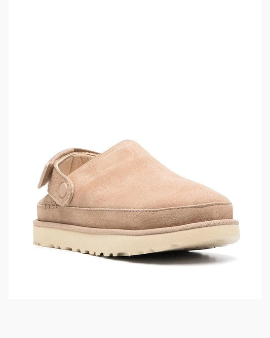 Women's Natural Venus Clog