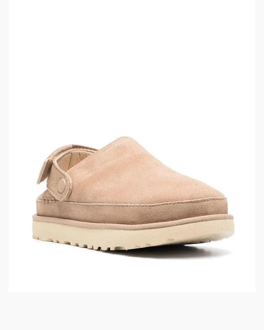 Women's Natural Venus Clog