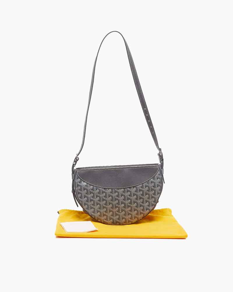 Urban-Travel-Half-Moon-PVC-Shoulder-Crossbody-12