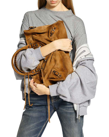 Vespera Women's Calfskin Bag Medium