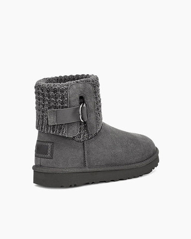 (Pre-sale) Classic Outdoor Casual Mini Cozy Stay Warm Boots