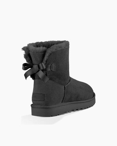 Women’s Faux Shearling Cozy Winter Ankle Boots