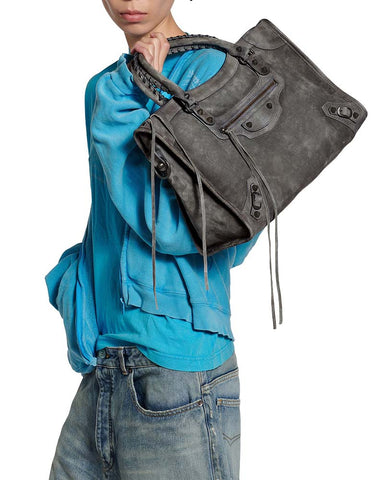 Vespera Women's Calfskin Bag Medium