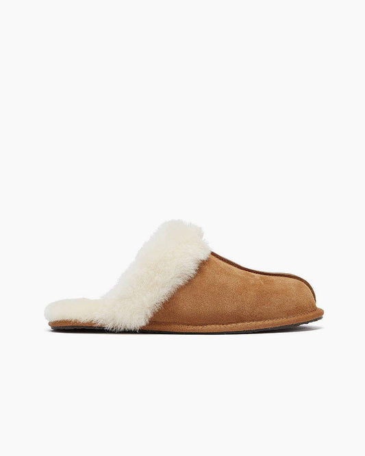 Women's U-style Yeager Slippers