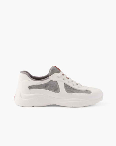Sport Style Expanded Rubber Sole Sneakers