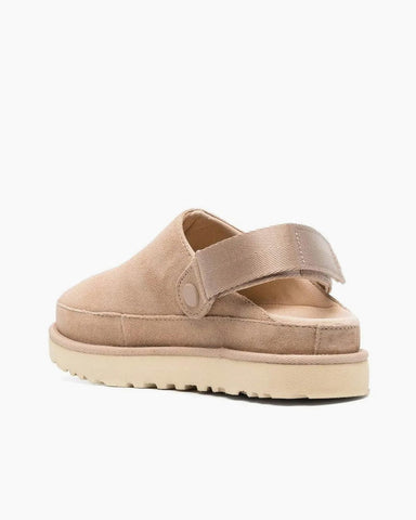 Women's Natural Venus Clog